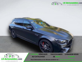 Mercedes Classe E 63 S AMG MCT AMG 4-Matic+  occasion � Beaupuy - photo n�2