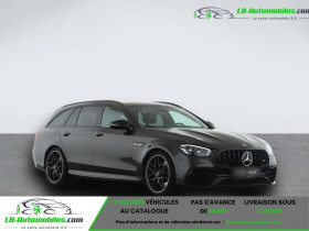 Mercedes Classe E 63 S AMG MCT AMG 4-Matic+  occasion � Beaupuy - photo n�2