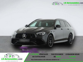 Mercedes Classe E , garage LB AUTOMOBILES � Beaupuy