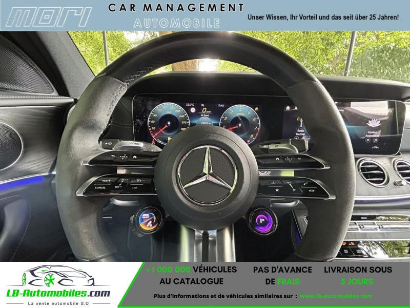 Mercedes Classe E 63 S AMG MCT AMG 4-Matic+  occasion  Beaupuy - photo n3