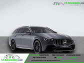 Mercedes Classe E occasion année 2022 boite Automatique Annonce Mercedes Classe E occasion Essence 63 S AMG MCT AMG 4-Matic+ à Beaupuy