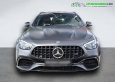 Mercedes Classe E 63 S AMG MCT AMG 4-Matic+   Beaupuy 31