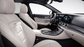Mercedes Classe E 63 S AMG MCT AMG 4-Matic+  occasion  Beaupuy - photo n5