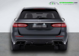 Mercedes Classe E 63 S AMG MCT AMG 4-Matic+  occasion  Beaupuy - photo n4