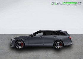 Mercedes Classe E 63 S AMG MCT AMG 4-Matic+  occasion  Beaupuy - photo n3