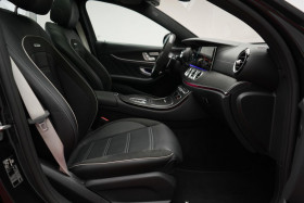 Mercedes Classe E 63 S AMG MCT AMG 4-Matic+  occasion  Beaupuy - photo n4
