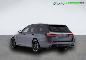 Mercedes Classe E 63 S AMG MCT AMG 4-Matic+  occasion  Beaupuy - photo n2