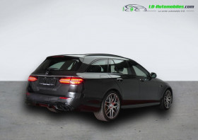 Mercedes Classe E 63 S AMG MCT AMG 4-Matic+  occasion  Beaupuy - photo n3