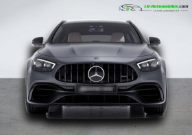Mercedes Classe E , garage LB AUTOMOBILES  Beaupuy
