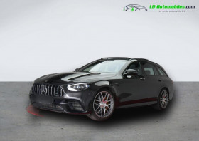Mercedes Classe E 63 S AMG MCT AMG 4-Matic+  occasion  Beaupuy - photo n2