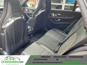 Mercedes Classe E 63 S AMG MCT AMG 4-Matic+  occasion  Beaupuy - photo n8