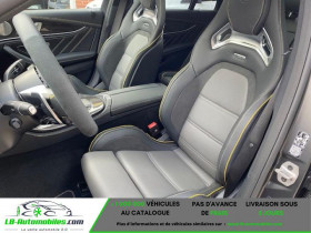 Mercedes Classe E 63 S AMG MCT AMG 4-Matic+  occasion  Beaupuy - photo n7