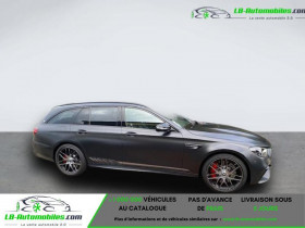 Mercedes Classe E 63 S AMG MCT AMG 4-Matic+  occasion  Beaupuy - photo n5