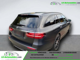 Mercedes Classe E 63 S AMG MCT AMG 4-Matic+  occasion  Beaupuy - photo n4
