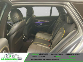 Mercedes Classe E 63 S AMG MCT AMG 4-Matic+  occasion  Beaupuy - photo n6