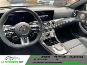 Mercedes Classe E 63 S AMG MCT AMG 4-Matic+  occasion  Beaupuy - photo n3