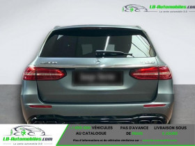 Mercedes Classe E 63 S AMG MCT AMG 4-Matic+  occasion  Beaupuy - photo n4