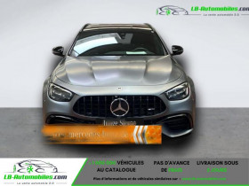 Mercedes Classe E 63 S AMG MCT AMG 4-Matic+  occasion  Beaupuy - photo n3