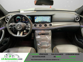 Mercedes Classe E 63 S AMG MCT AMG 4-Matic+  occasion  Beaupuy - photo n2