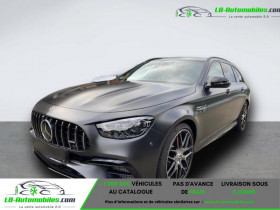 Mercedes Classe E , garage LB AUTOMOBILES  Beaupuy
