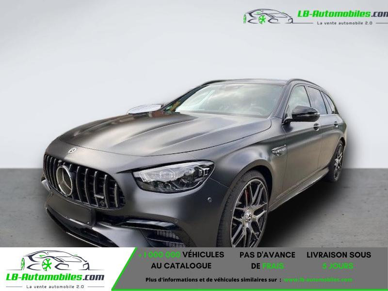 Mercedes Classe E 63 S AMG MCT AMG 4-Matic+  occasion  Beaupuy