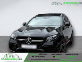 Mercedes Classe E 63 S AMG MCT AMG 4-Matic+   Beaupuy 31