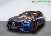 Mercedes Classe E occasion année 2022 boite Automatique Annonce Mercedes Classe E occasion Essence 63 S AMG MCT AMG 4-Matic+ à Beaupuy