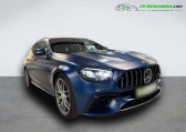 Mercedes Classe E occasion année 2021 boite Automatique Annonce Mercedes Classe E occasion Essence 63 S AMG MCT AMG 4-Matic+ à Beaupuy