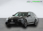 Mercedes Classe E occasion année 2023 boite Automatique Annonce Mercedes Classe E occasion Essence 63 S AMG MCT AMG 4-Matic+ à Beaupuy