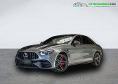 Mercedes Classe E occasion année 2021 boite Automatique Annonce Mercedes Classe E occasion Essence 63 S AMG MCT AMG 4-Matic+ à Beaupuy