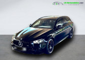 Mercedes Classe E occasion année 2023 boite Automatique Annonce Mercedes Classe E occasion Essence 63 S AMG MCT AMG 4-Matic+ à Beaupuy