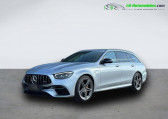 Mercedes Classe E occasion année 2022 boite Automatique Annonce Mercedes Classe E occasion Essence 63 S AMG MCT AMG 4-Matic+ à Beaupuy