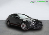 Mercedes Classe E 63 S AMG MCT AMG 4-Matic+   Beaupuy 31