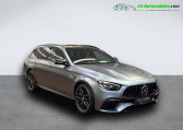 Mercedes Classe E occasion année 2023 boite Automatique Annonce Mercedes Classe E occasion Essence 63 S AMG MCT AMG 4-Matic+ à Beaupuy