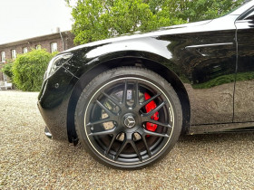 Mercedes Classe E 63 S AMG MCT AMG 4-Matic+  occasion  Beaupuy - photo n5