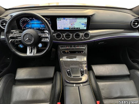Mercedes Classe E 63 S AMG MCT AMG 4-Matic+  occasion  Beaupuy - photo n3