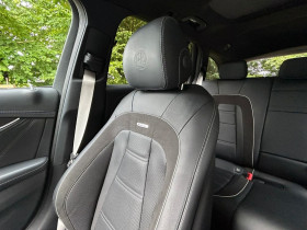 Mercedes Classe E 63 S AMG MCT AMG 4-Matic+  occasion  Beaupuy - photo n4
