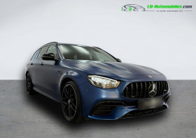 Mercedes Classe E 63 S AMG MCT AMG 4-Matic+  occasion  Beaupuy - photo n2