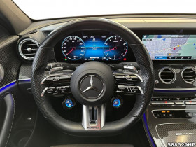 Mercedes Classe E 63 S AMG MCT AMG 4-Matic+  occasion  Beaupuy - photo n6