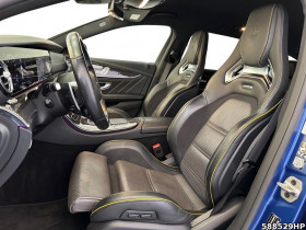 Mercedes Classe E 63 S AMG MCT AMG 4-Matic+  occasion  Beaupuy - photo n5