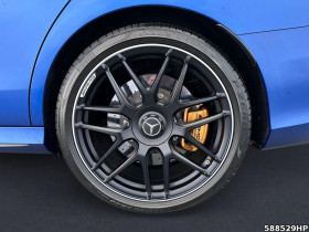 Mercedes Classe E 63 S AMG MCT AMG 4-Matic+  occasion  Beaupuy - photo n7