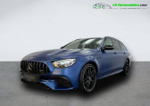 Mercedes Classe E 63 S AMG MCT AMG 4-Matic+   Beaupuy 31