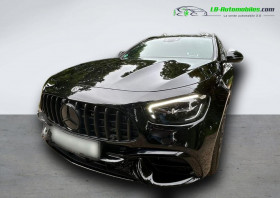 Mercedes Classe E 63 S AMG MCT AMG 4-Matic+  occasion  Beaupuy - photo n2