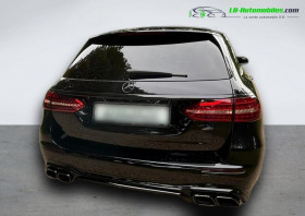 Mercedes Classe E 63 S AMG MCT AMG 4-Matic+  occasion  Beaupuy - photo n3