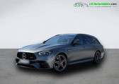 Mercedes Classe E 63 S AMG MCT AMG 4-Matic+   Beaupuy 31