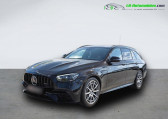 Mercedes Classe E 63 S AMG MCT AMG 4-Matic+   Beaupuy 31