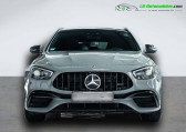 Mercedes Classe E 63 S AMG MCT AMG 4-Matic+   Beaupuy 31