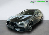 Mercedes Classe E 63 S AMG MCT AMG 4-Matic+   Beaupuy 31
