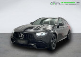 Annonce Mercedes Classe E occasion Essence 63 S AMG MCT AMG 4-Matic+  Beaupuy