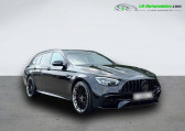Mercedes Classe E 63 S AMG MCT AMG 4-Matic+   Beaupuy 31